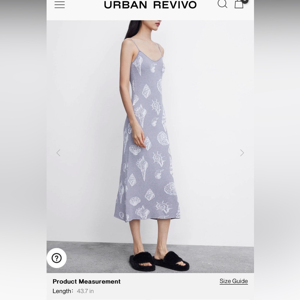 Brand new knit dress.